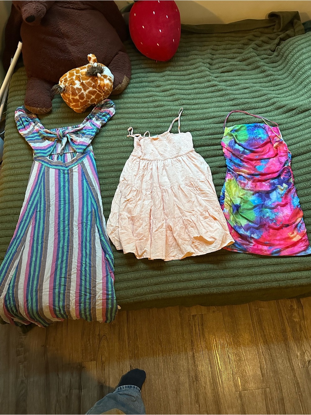 Beach party dress bundle!